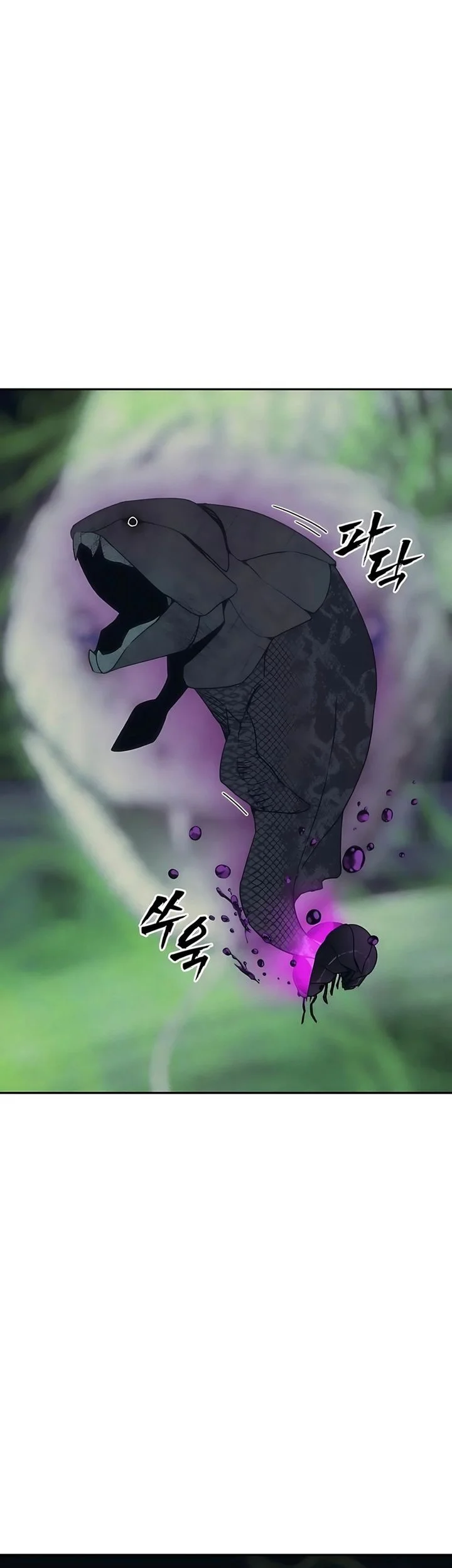 Shamoneyism Chapter 22 Gambar 51