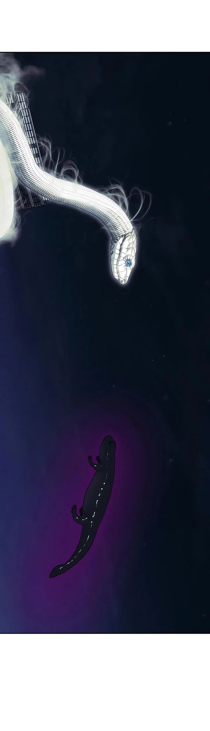 Shamoneyism Chapter 22 Gambar 53