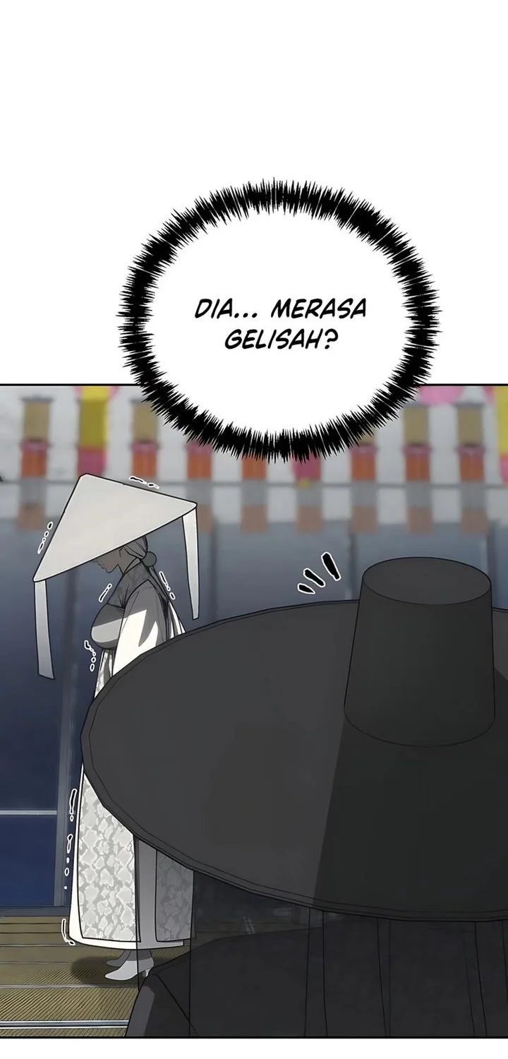 Shamoneyism Chapter 22 Gambar 54