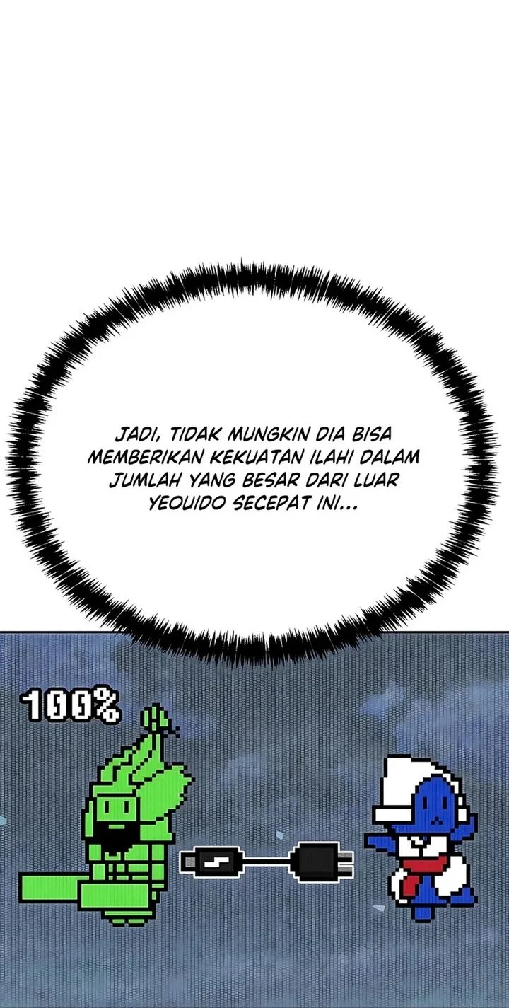 Shamoneyism Chapter 22 Gambar 60