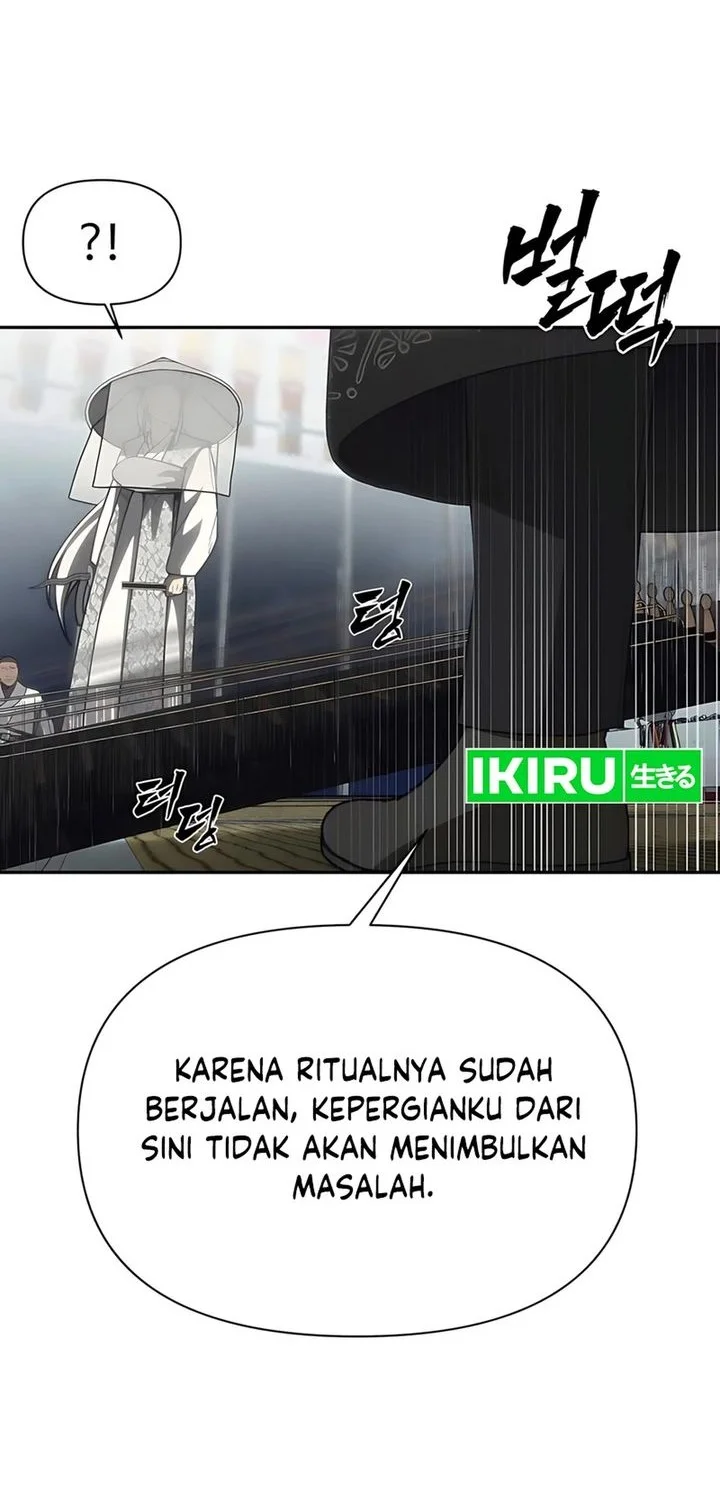 Shamoneyism Chapter 22 Gambar 62