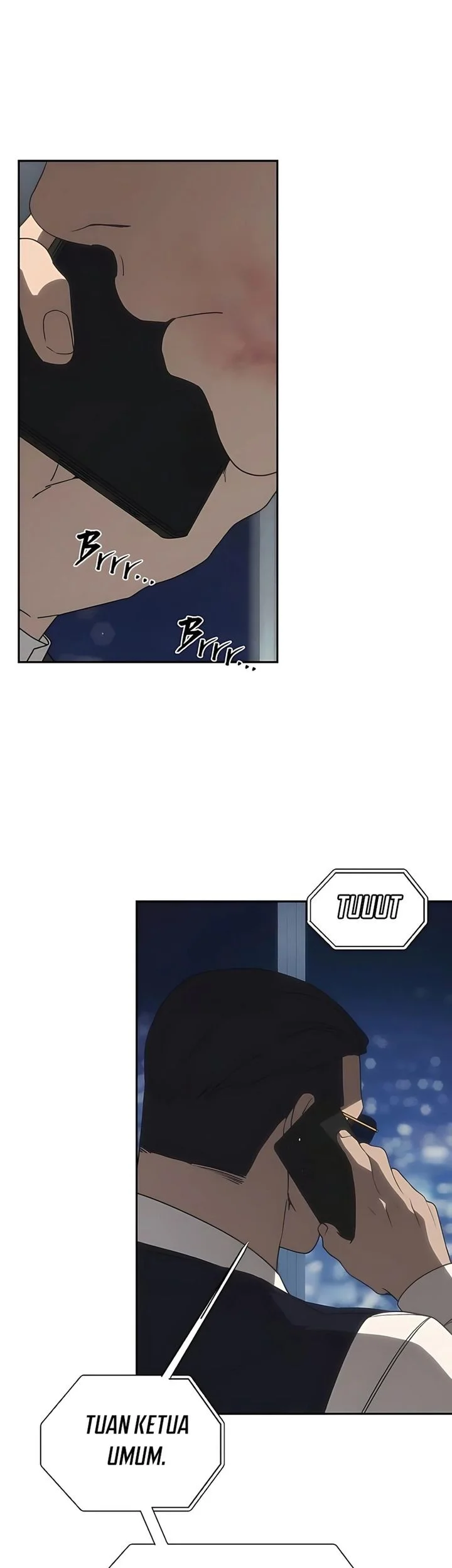 Shamoneyism Chapter 22 Gambar 65