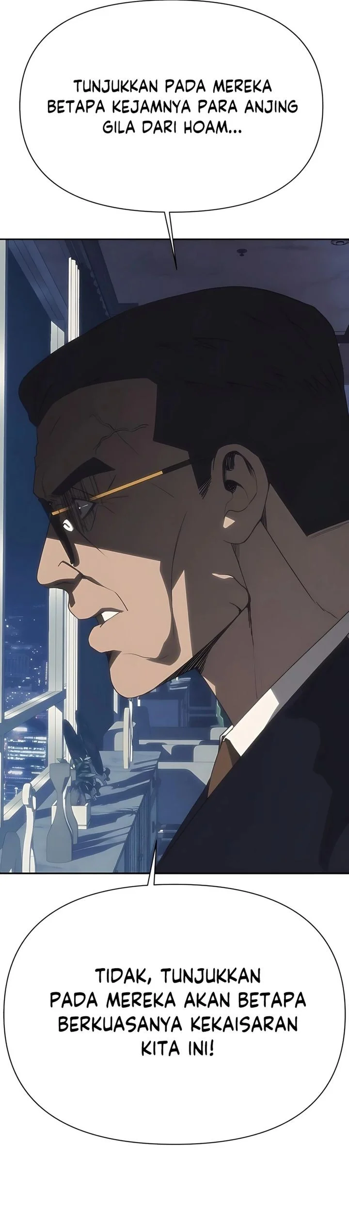 Shamoneyism Chapter 22 Gambar 75