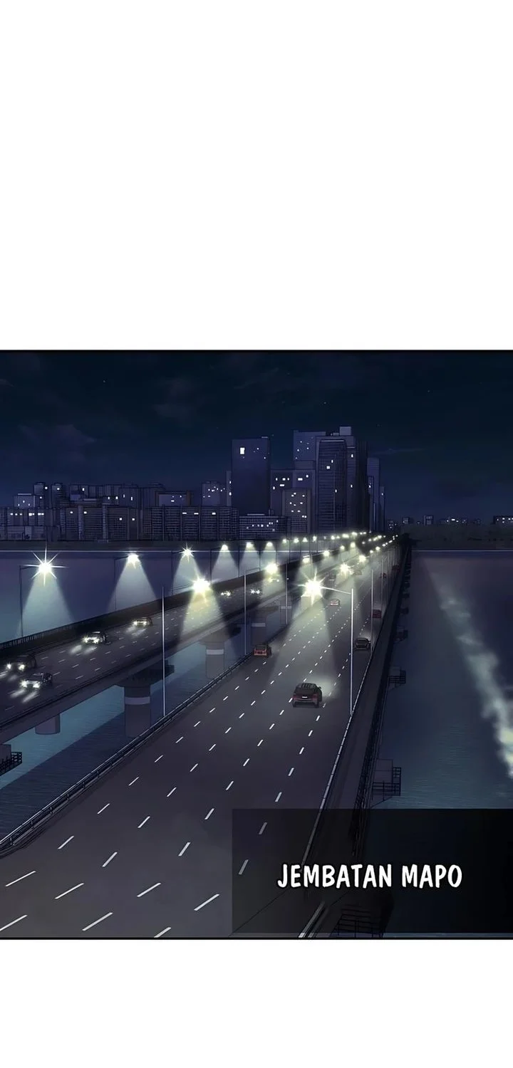 Shamoneyism Chapter 22 Gambar 76