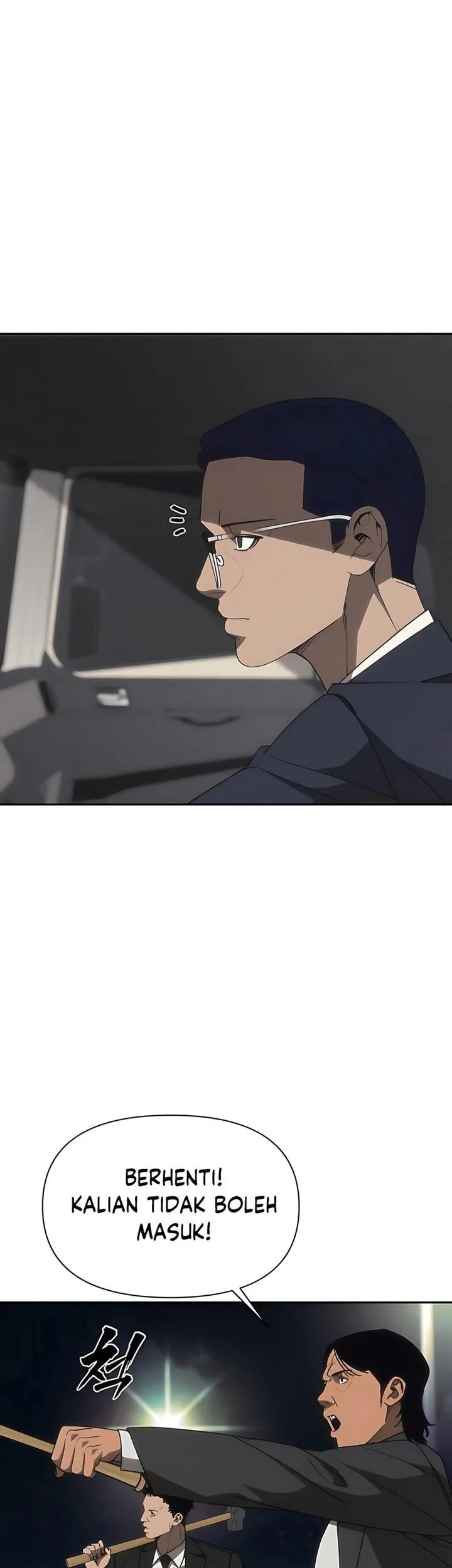 Shamoneyism Chapter 22 Gambar 81