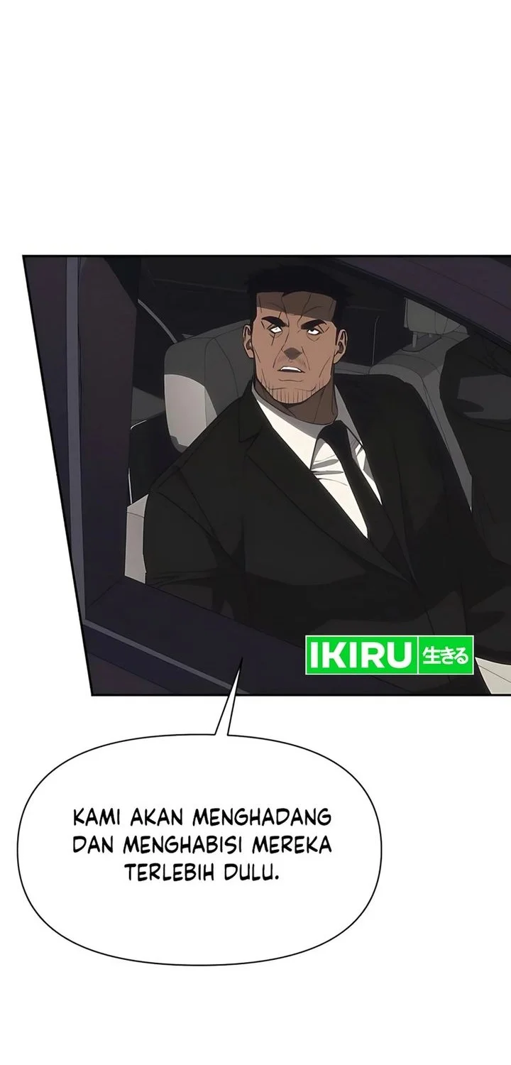 Shamoneyism Chapter 22 Gambar 84