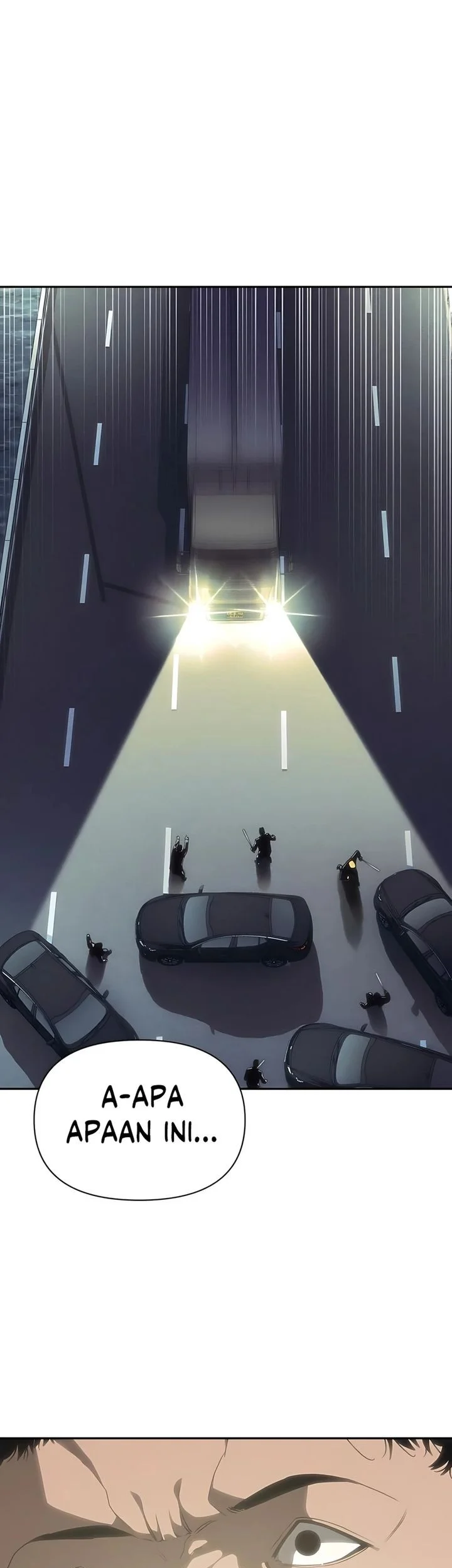 Shamoneyism Chapter 22 Gambar 89