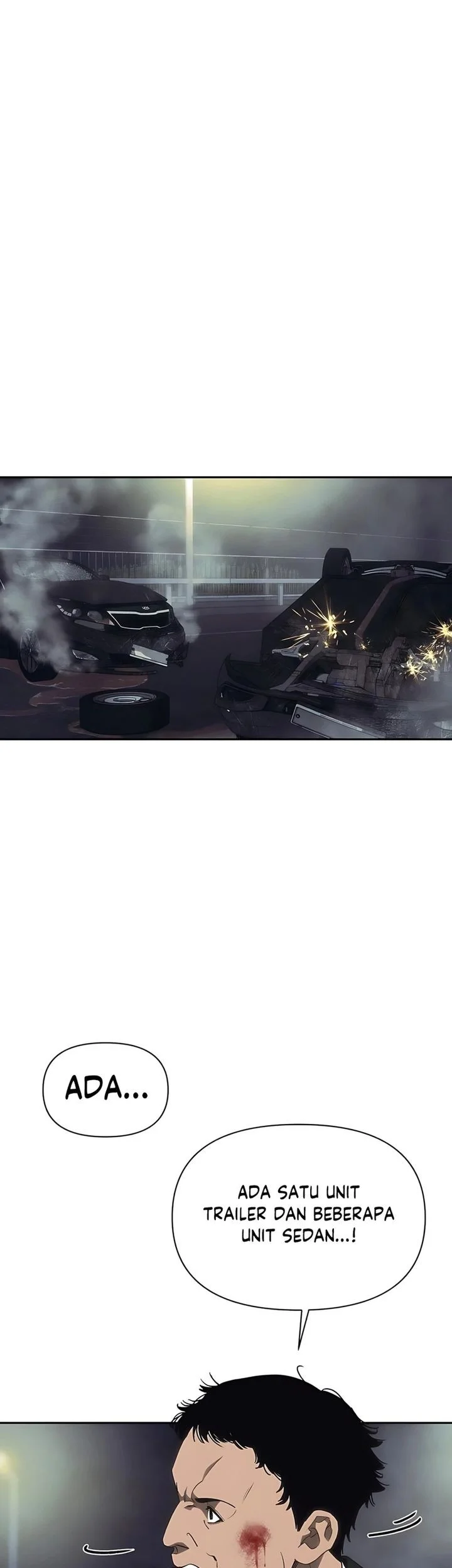 Shamoneyism Chapter 22 Gambar 93