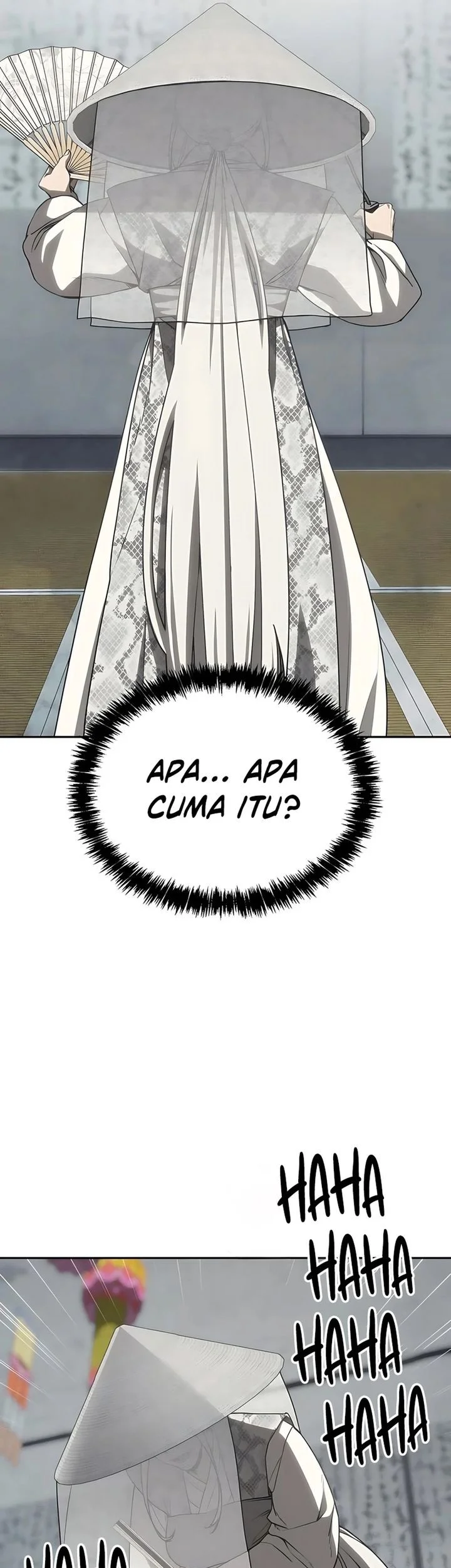 Shamoneyism Chapter 22 Gambar 13