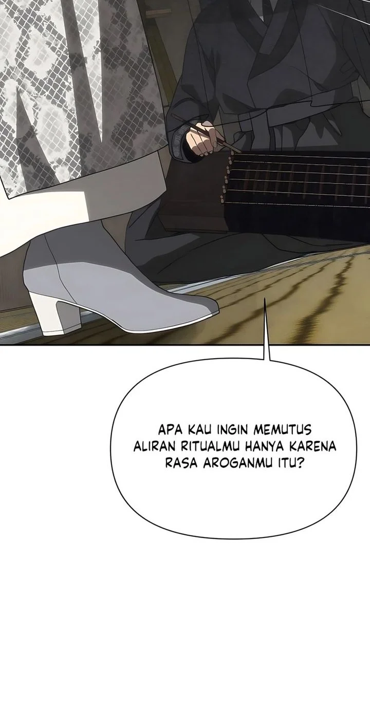 Shamoneyism Chapter 22 Gambar 16