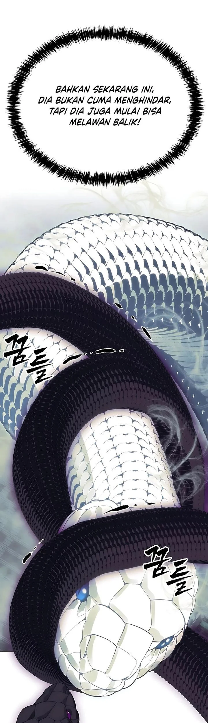 Shamoneyism Chapter 23 Gambar 23