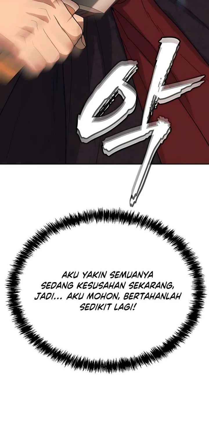 Shamoneyism Chapter 23 Gambar 30