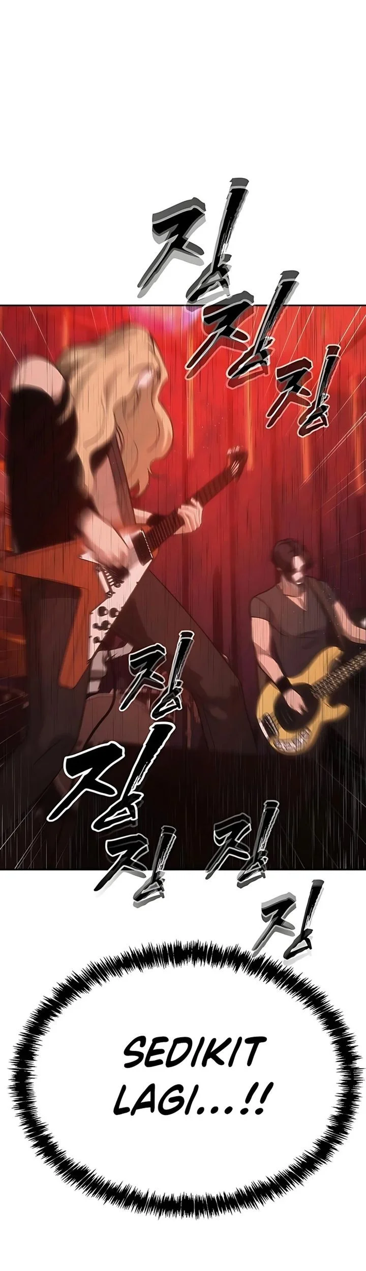 Shamoneyism Chapter 23 Gambar 31