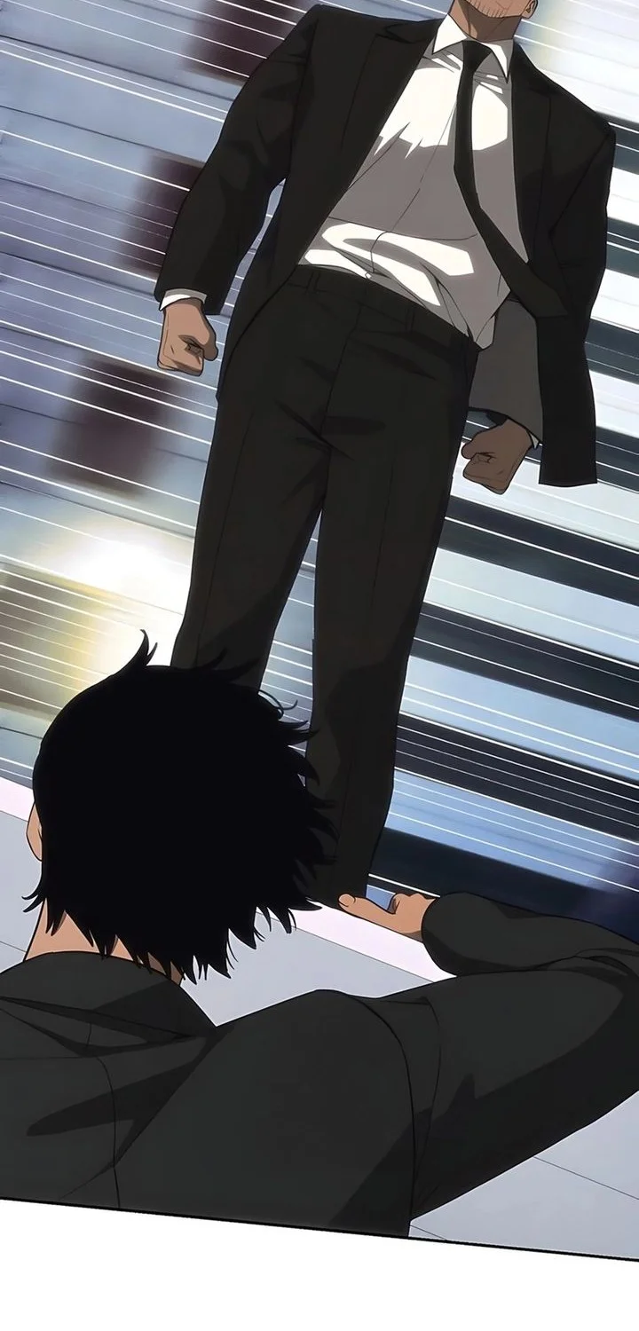 Shamoneyism Chapter 23 Gambar 34