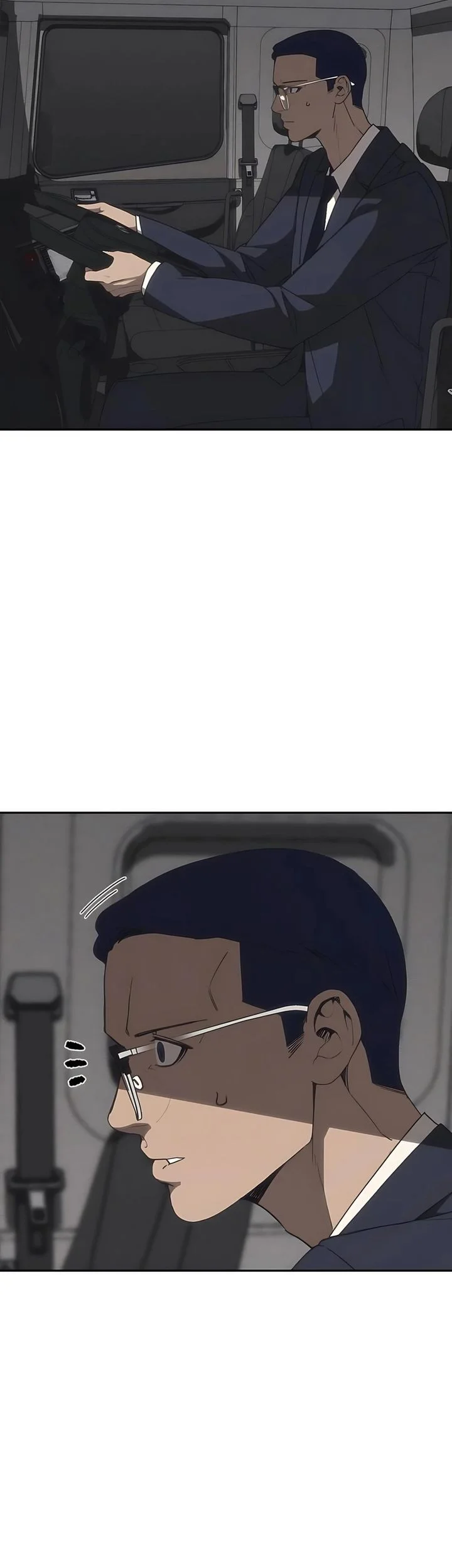 Shamoneyism Chapter 23 Gambar 37