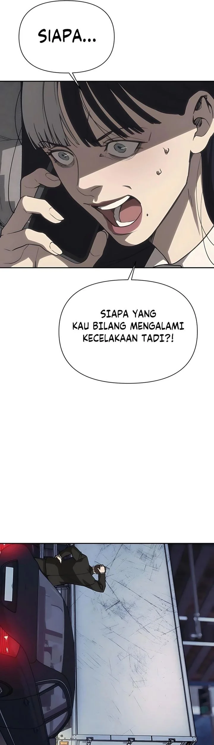 Shamoneyism Chapter 23 Gambar 50