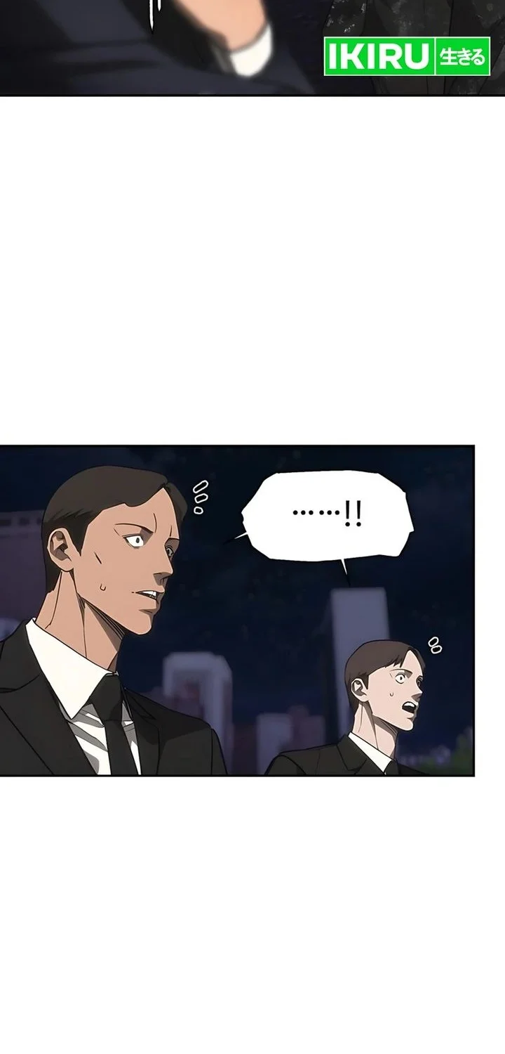 Shamoneyism Chapter 23 Gambar 55