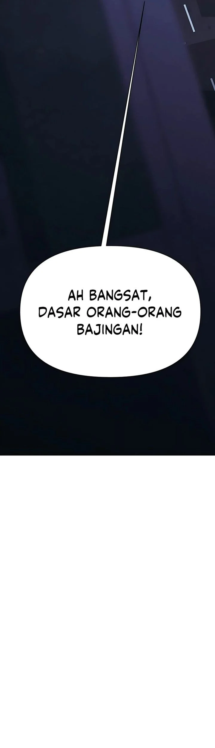Shamoneyism Chapter 23 Gambar 3