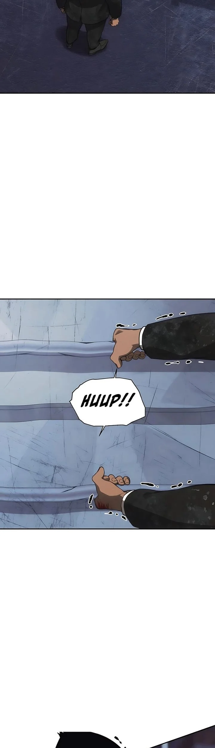 Shamoneyism Chapter 23 Gambar 60