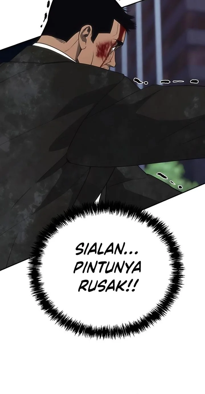 Shamoneyism Chapter 23 Gambar 61