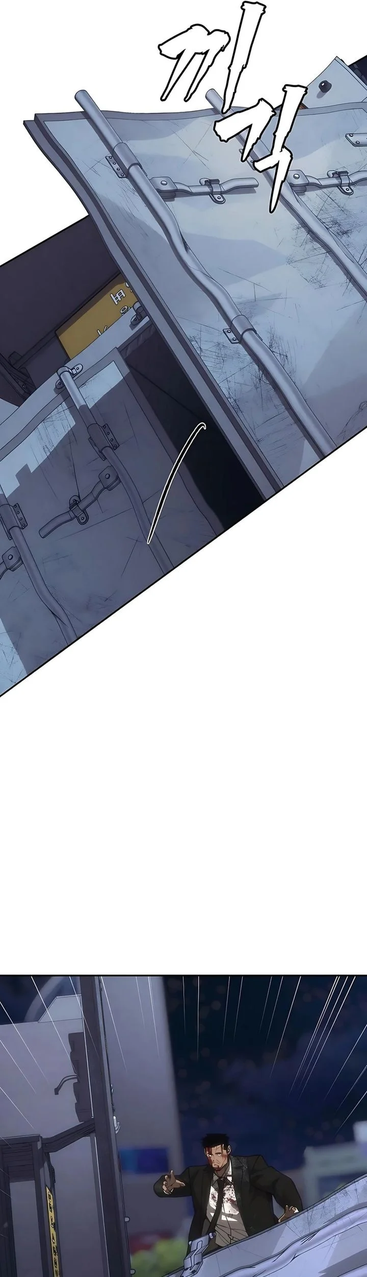 Shamoneyism Chapter 23 Gambar 62