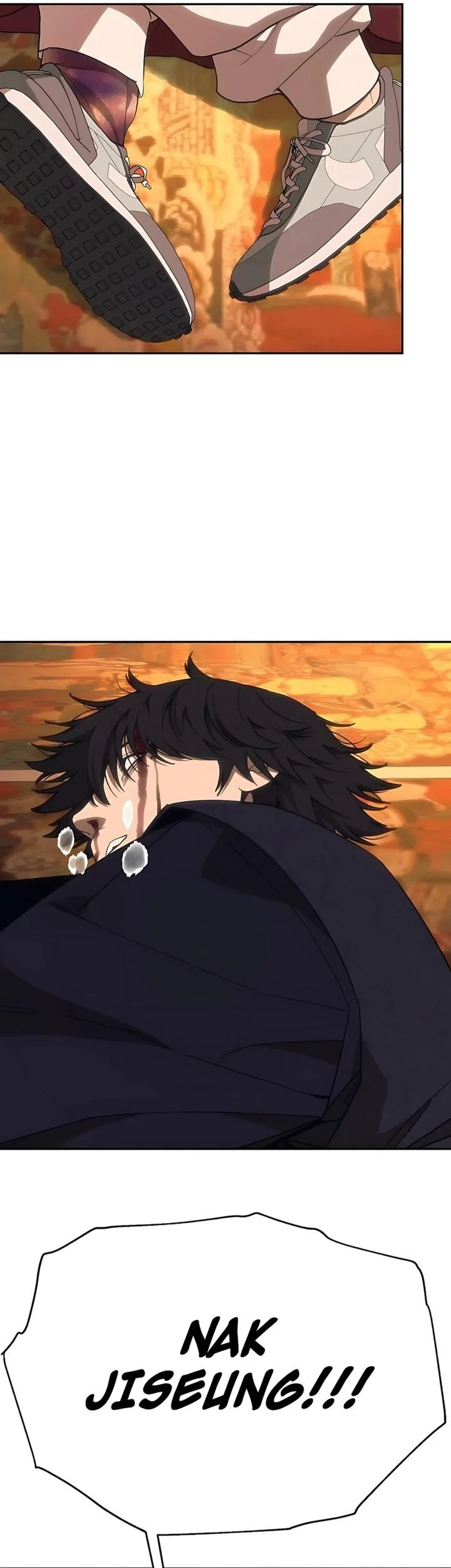 Shamoneyism Chapter 23 Gambar 66