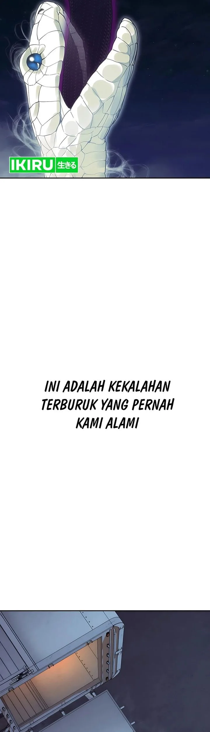 Shamoneyism Chapter 23 Gambar 70