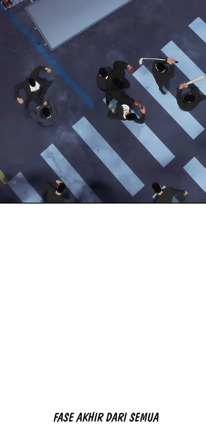 Shamoneyism Chapter 23 Gambar 71