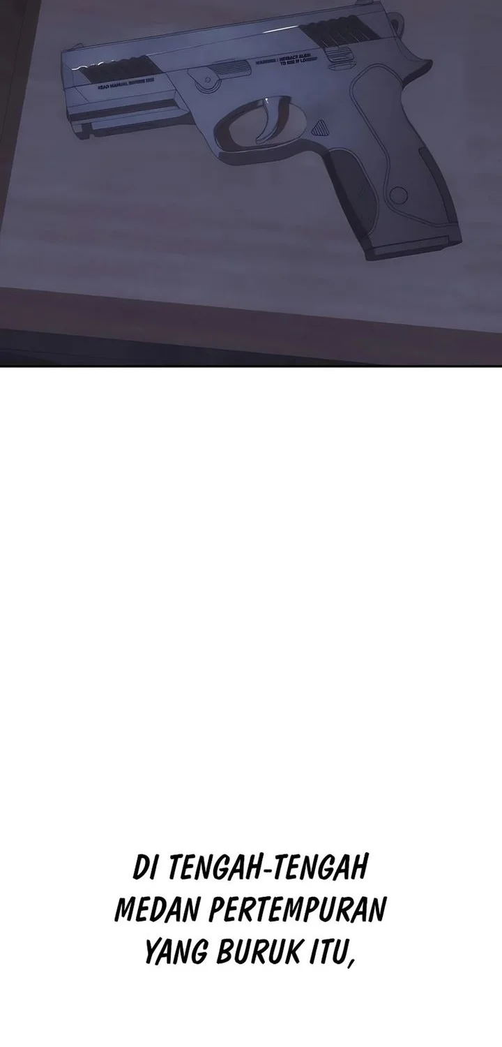 Shamoneyism Chapter 23 Gambar 75