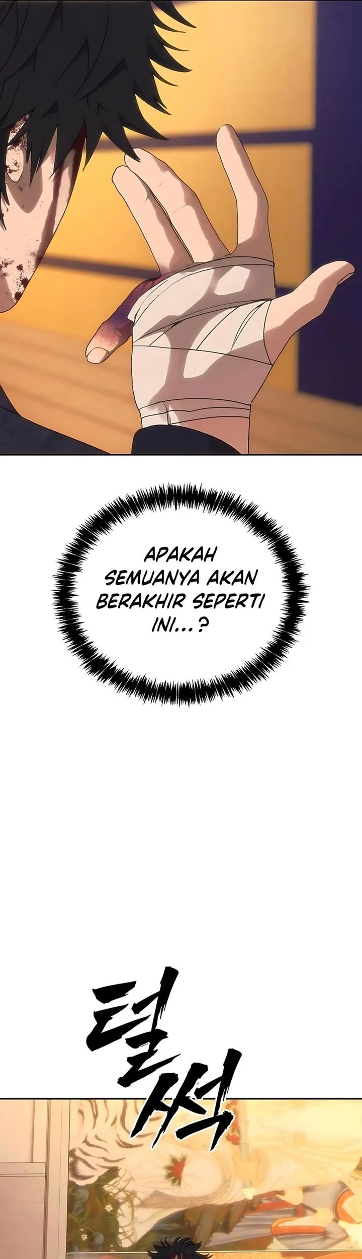 Shamoneyism Chapter 23 Gambar 80