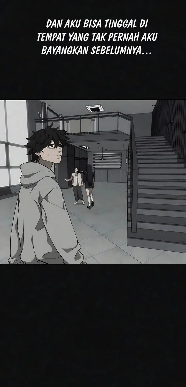 Shamoneyism Chapter 23 Gambar 85