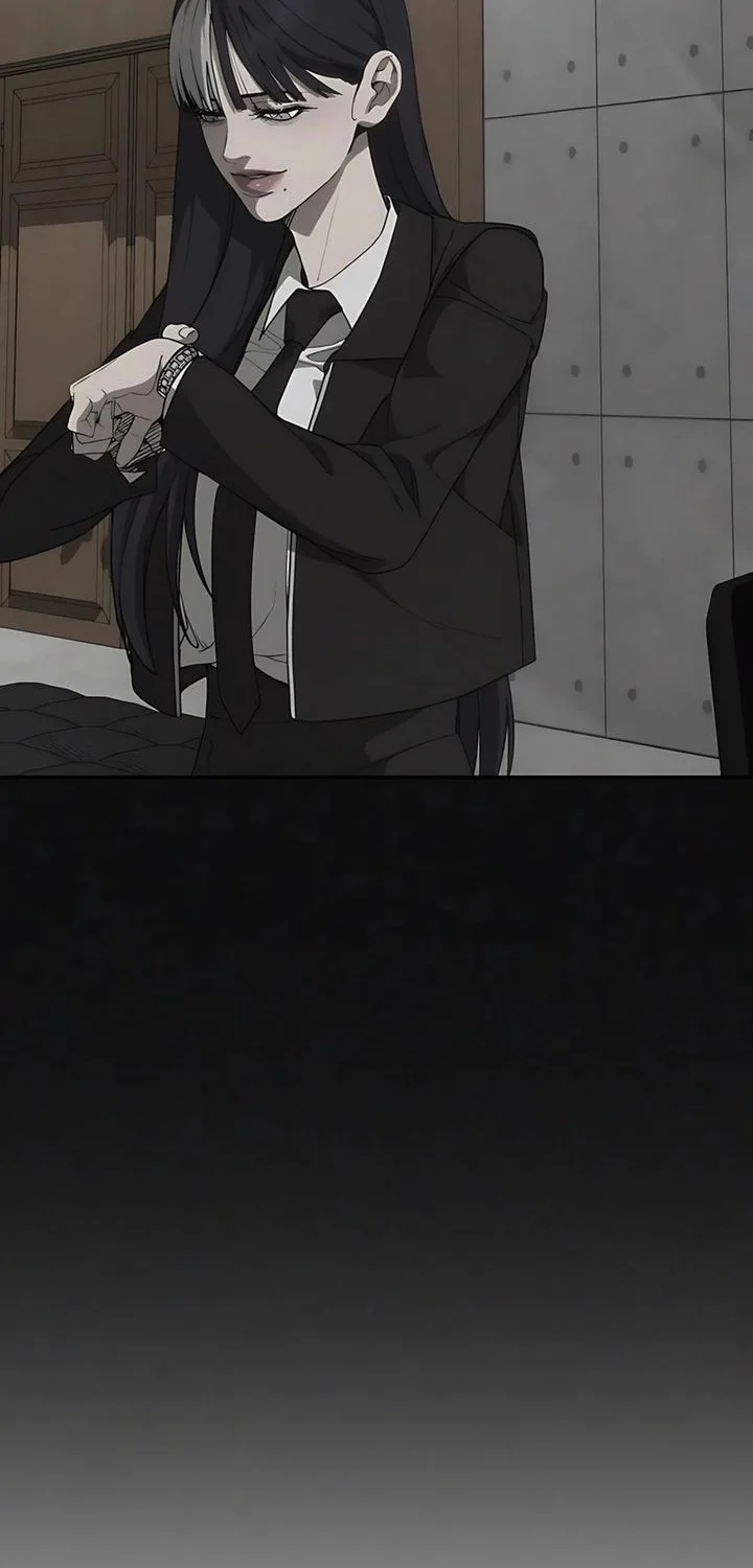 Shamoneyism Chapter 23 Gambar 89