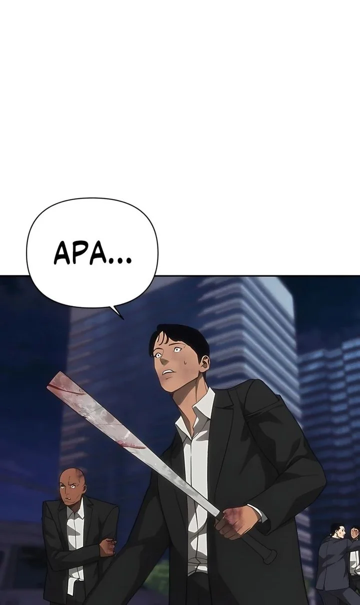 Shamoneyism Chapter 23 Gambar 107