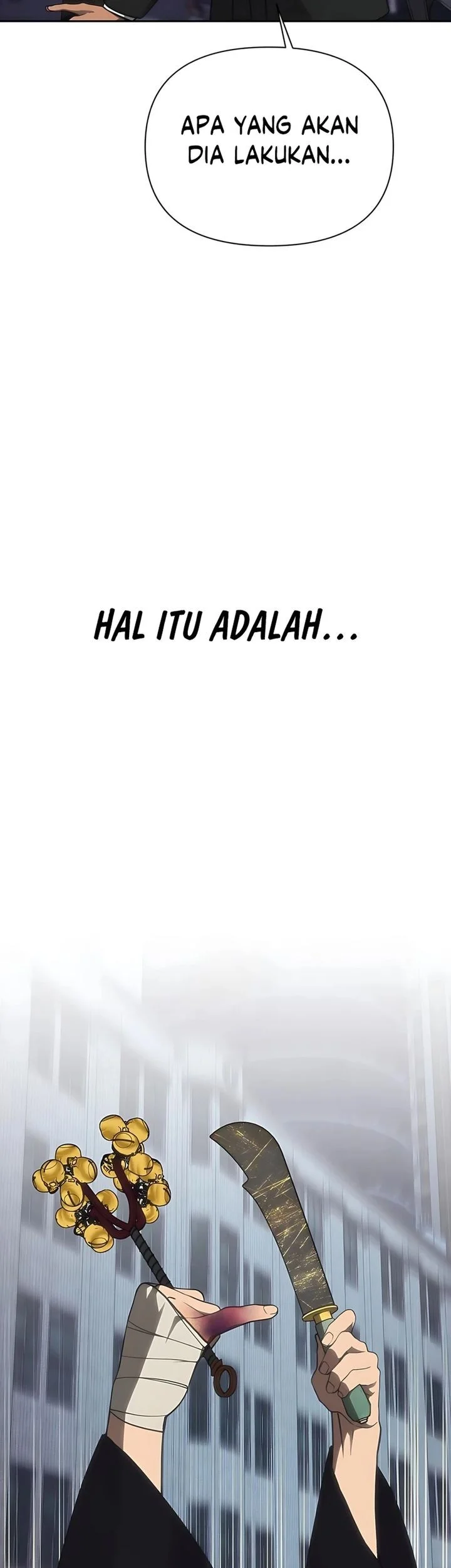 Shamoneyism Chapter 23 Gambar 108