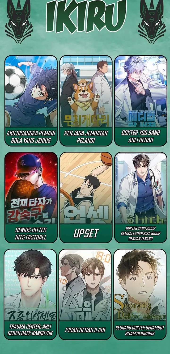 Shamoneyism Chapter 23 Gambar 113