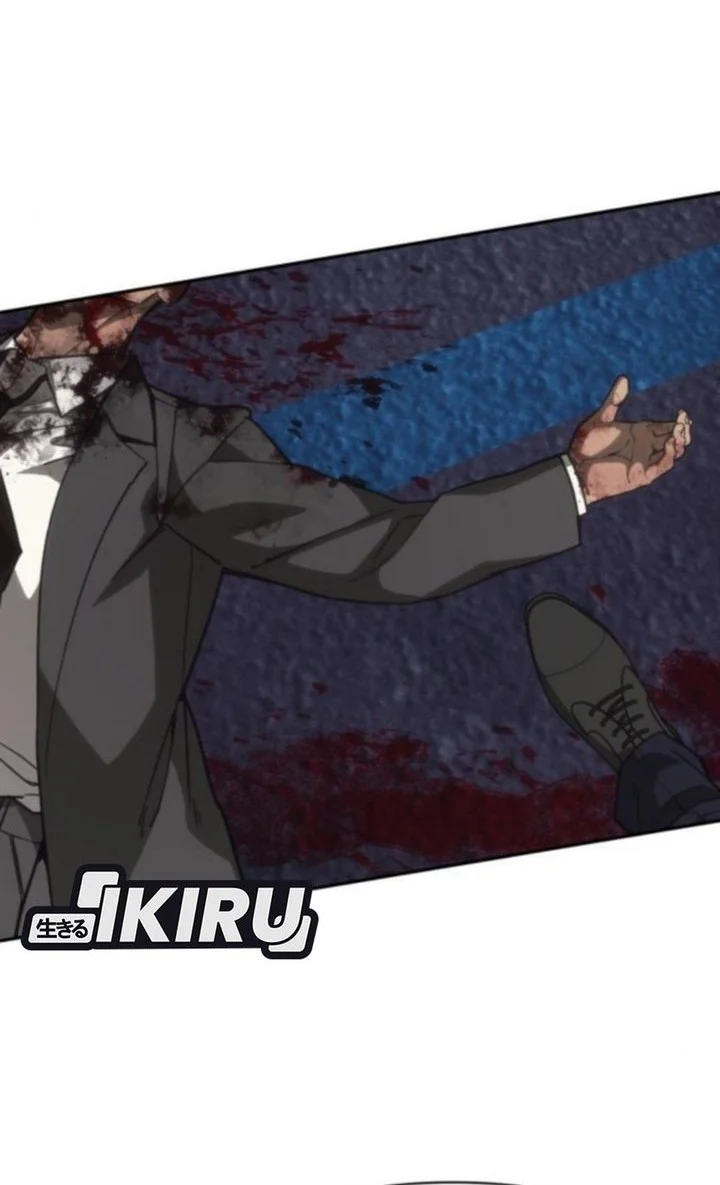 Shamoneyism Chapter 24 Gambar 28