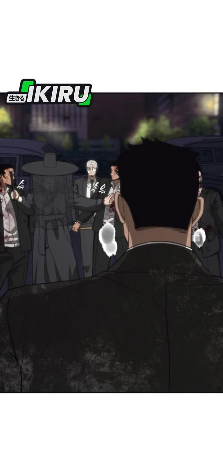 Shamoneyism Chapter 24 Gambar 30