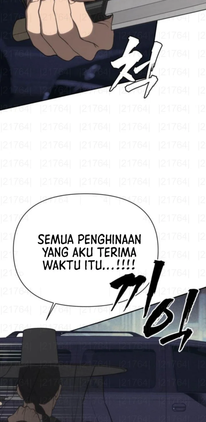Shamoneyism Chapter 24 Gambar 34