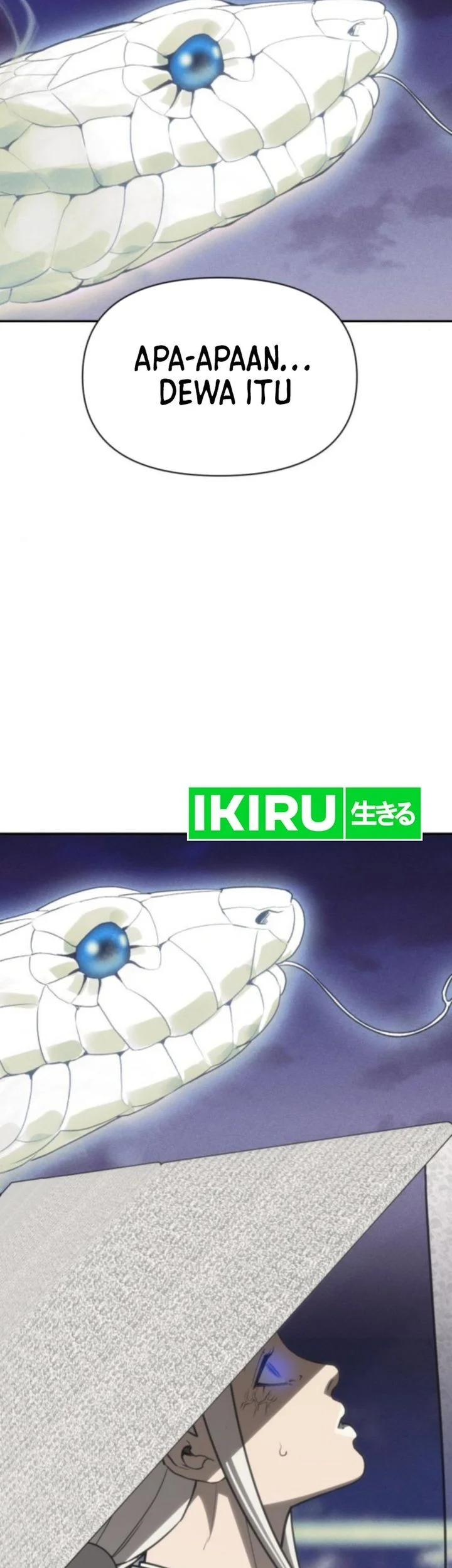 Shamoneyism Chapter 24 Gambar 61