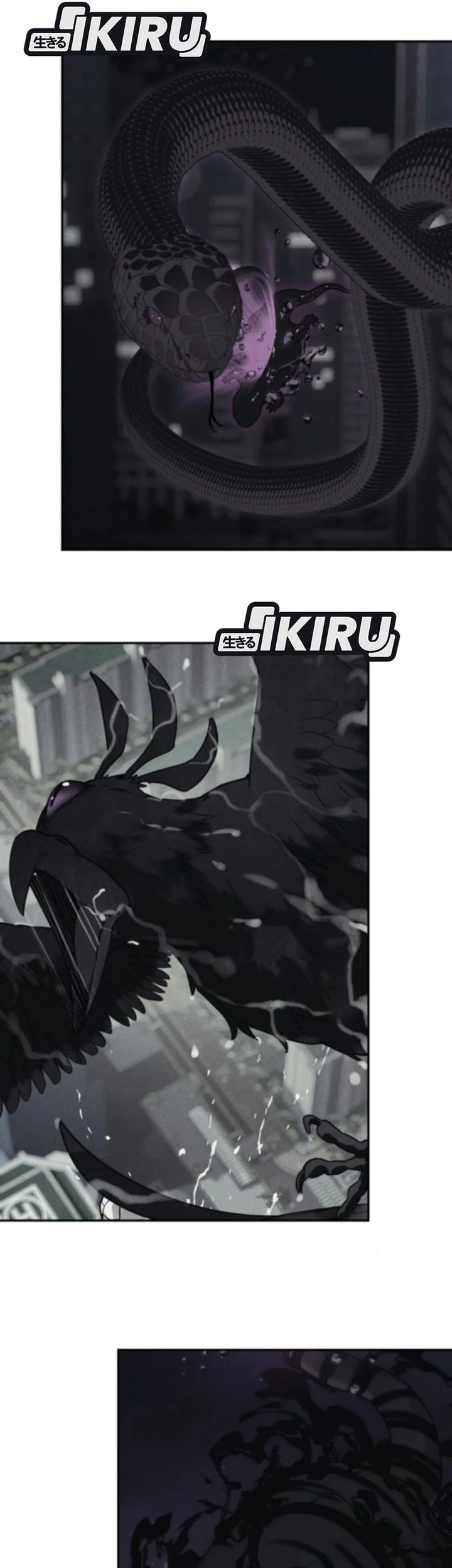 Shamoneyism Chapter 24 Gambar 67