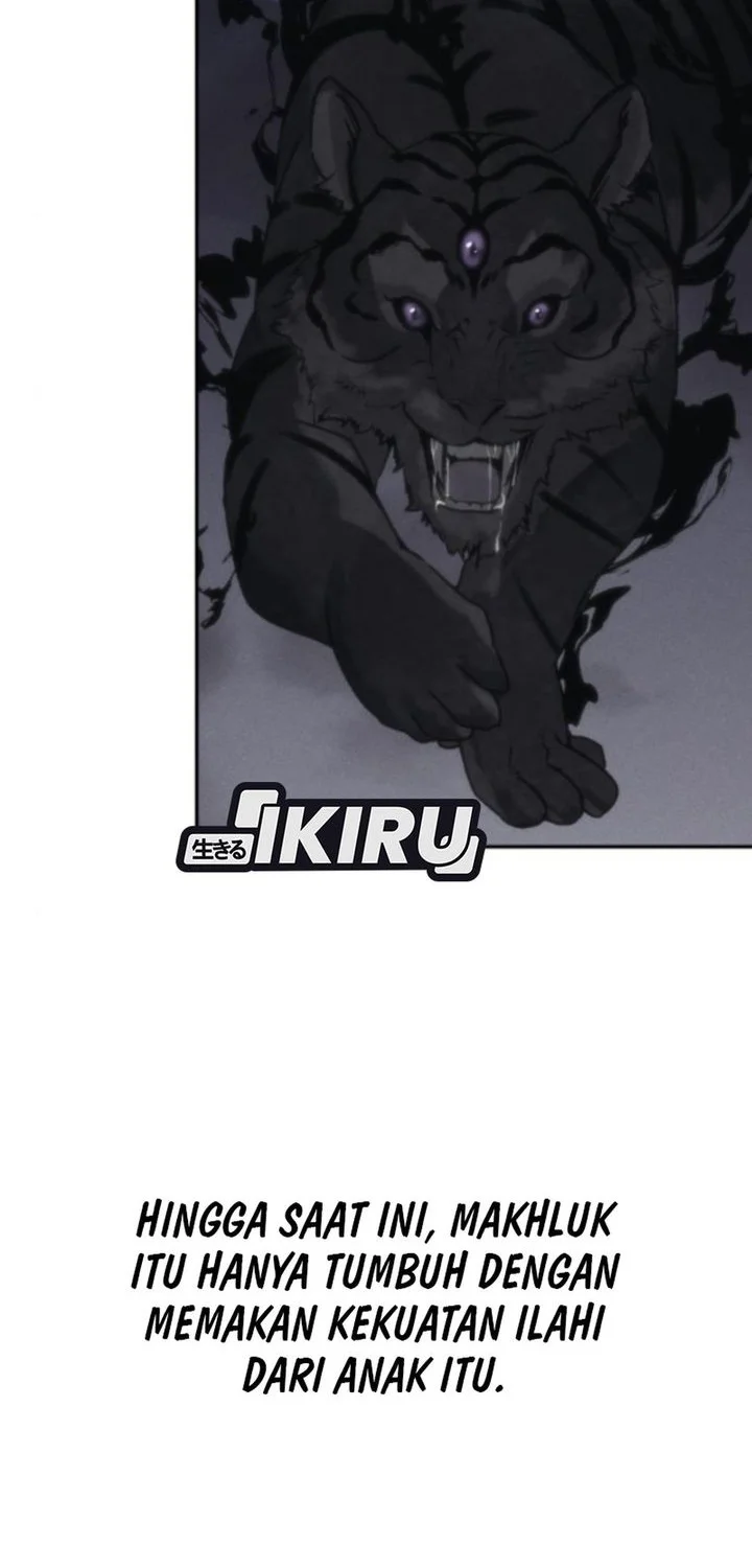 Shamoneyism Chapter 24 Gambar 68