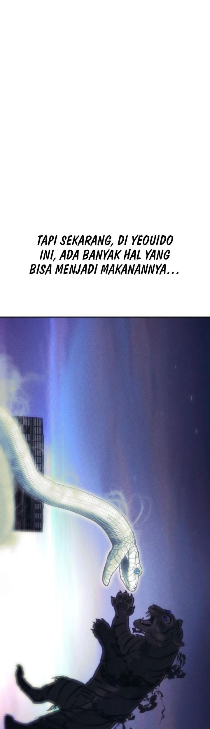 Shamoneyism Chapter 24 Gambar 69