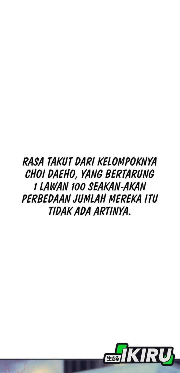 Shamoneyism Chapter 24 Gambar 72