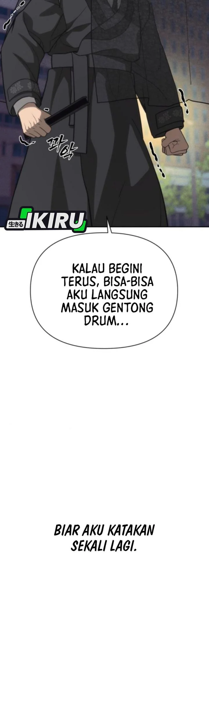 Shamoneyism Chapter 24 Gambar 77