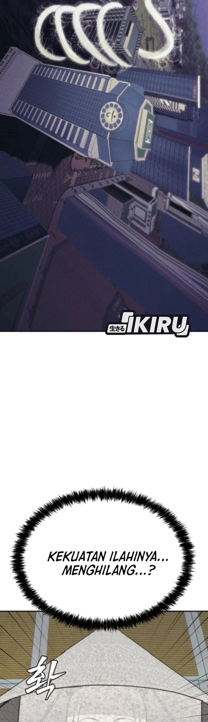 Shamoneyism Chapter 24 Gambar 87