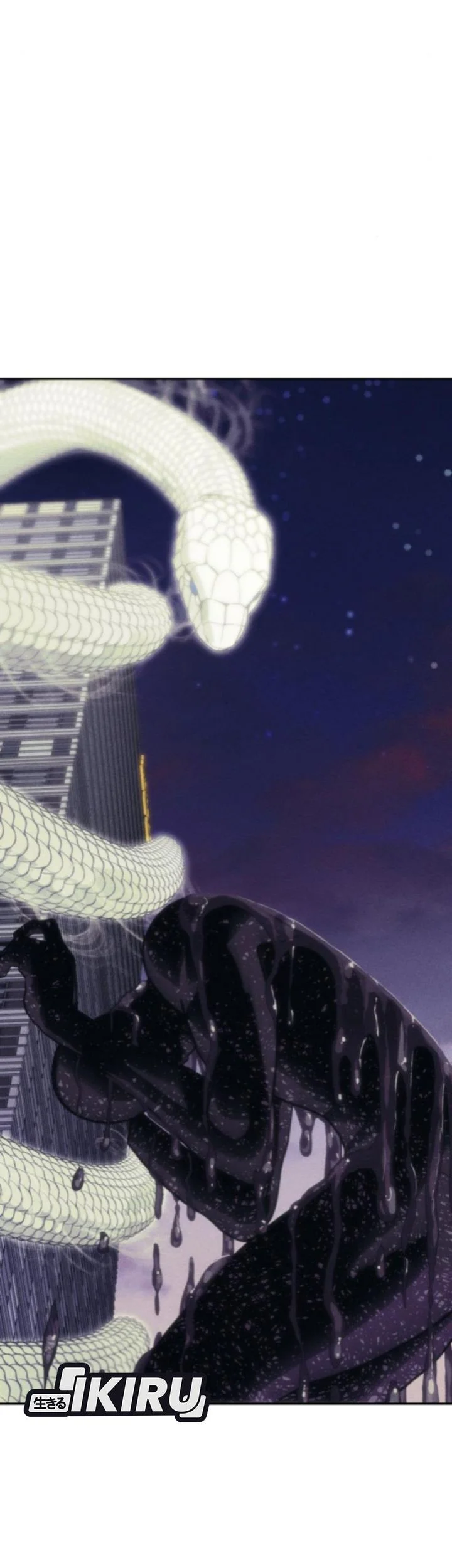 Shamoneyism Chapter 24 Gambar 91