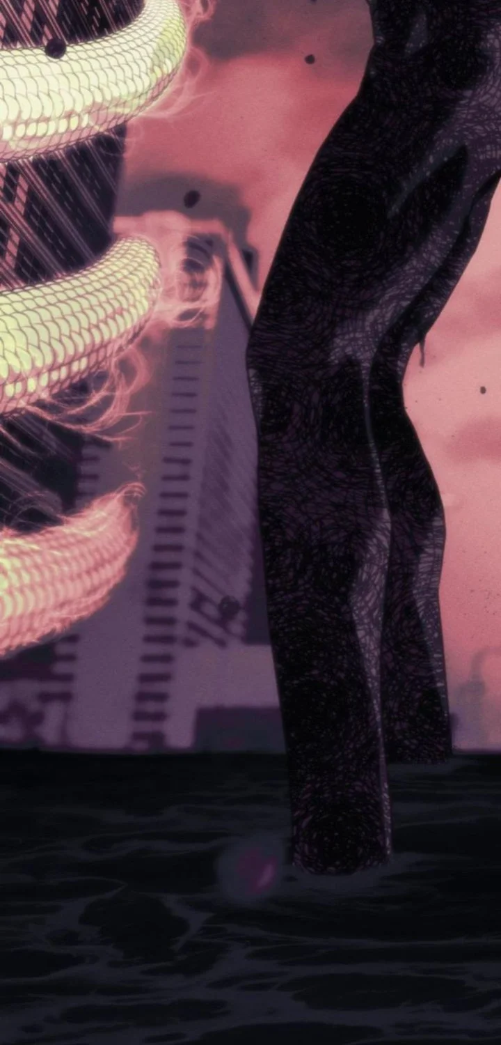 Shamoneyism Chapter 24 Gambar 94