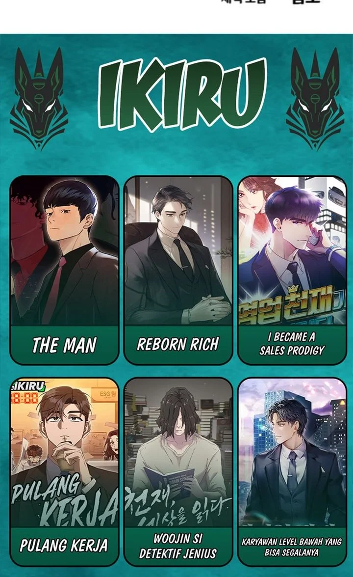 Shamoneyism Chapter 24 Gambar 96