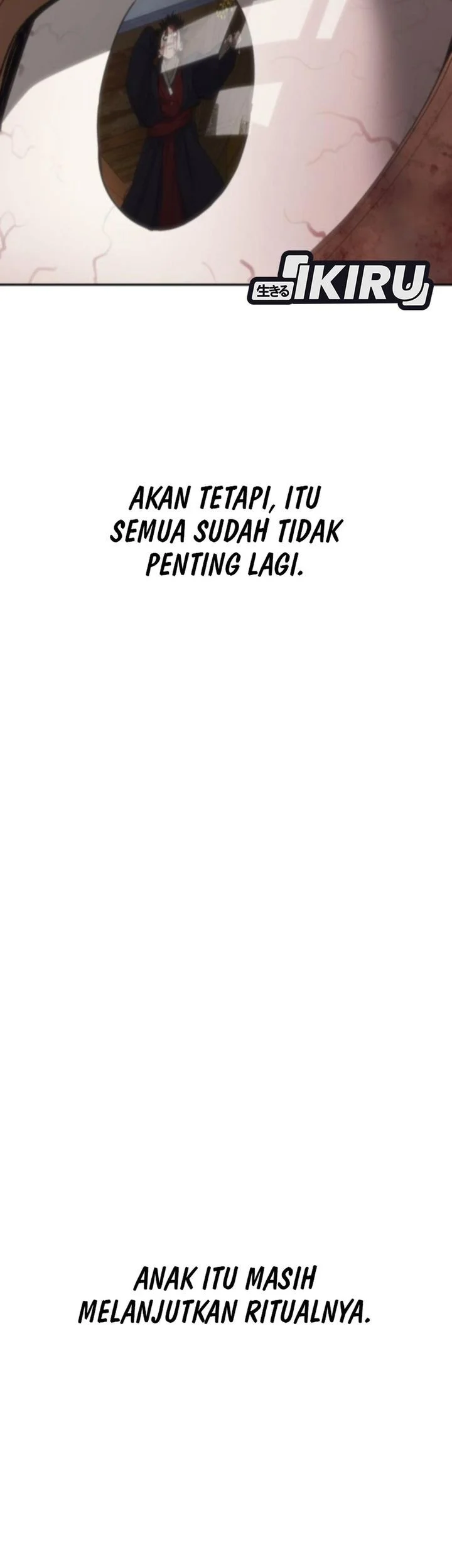 Shamoneyism Chapter 24 Gambar 7