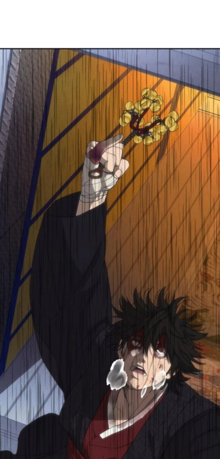 Shamoneyism Chapter 24 Gambar 8